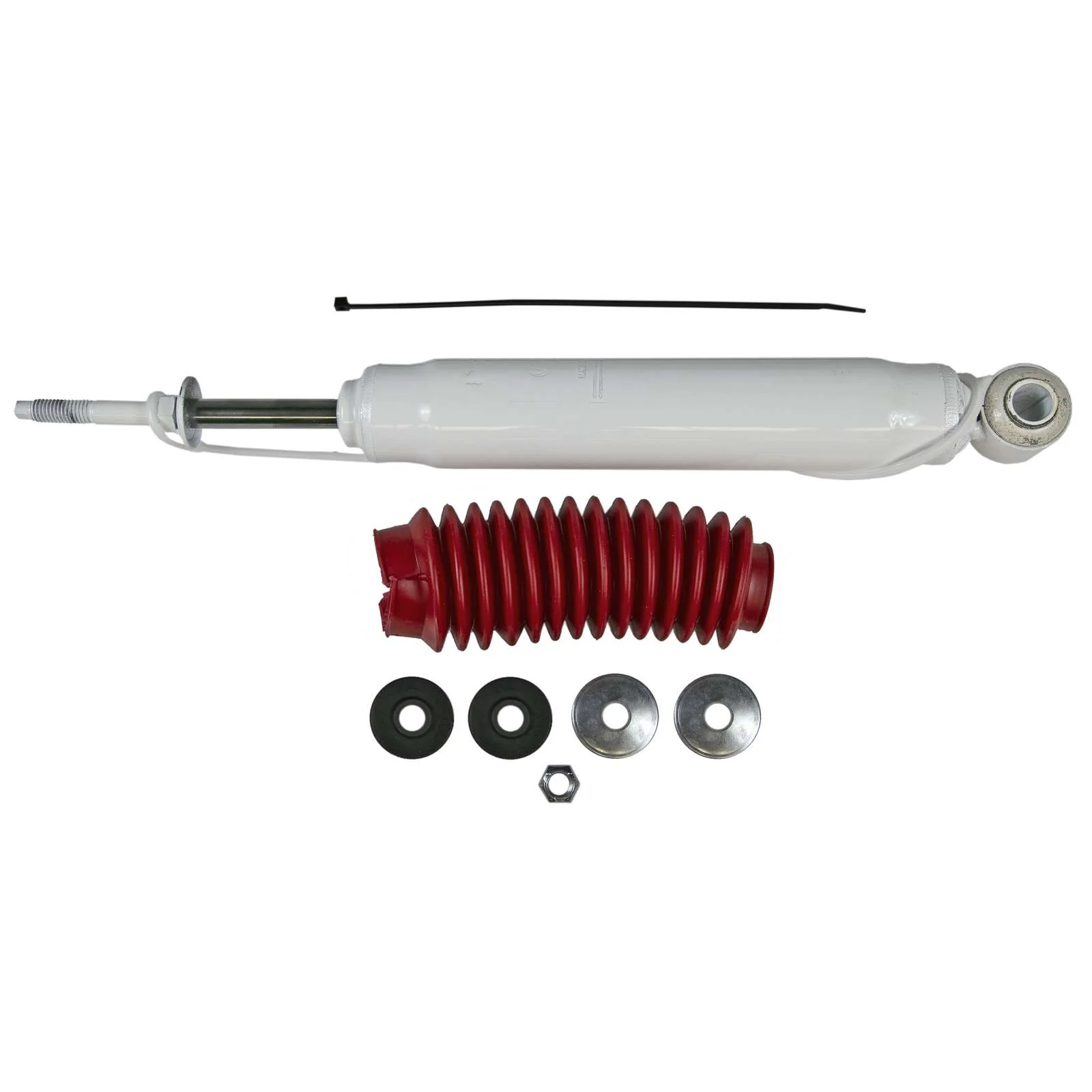 Rancho RS5000X Gas Shocks RS55397