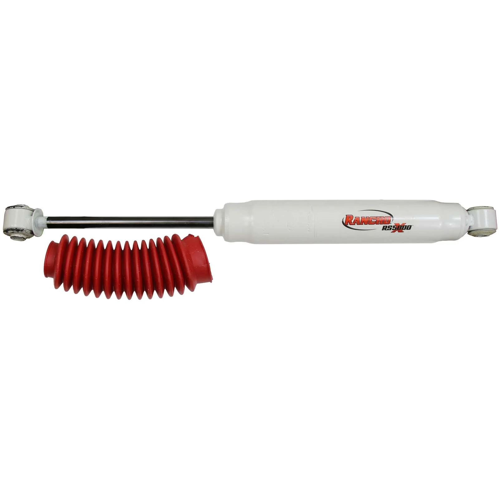Rancho RS5000X Gas Shocks RS55398
