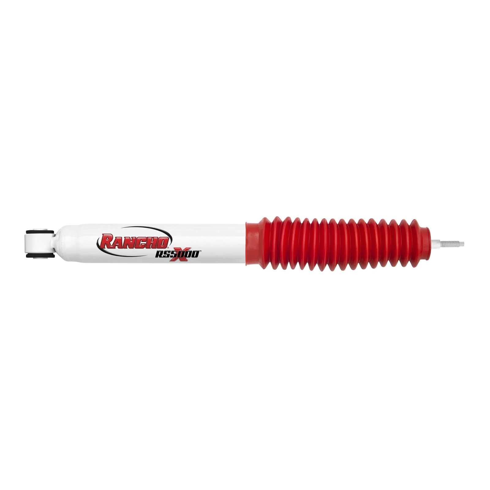Rancho RS5000X Gas Shocks RS55605