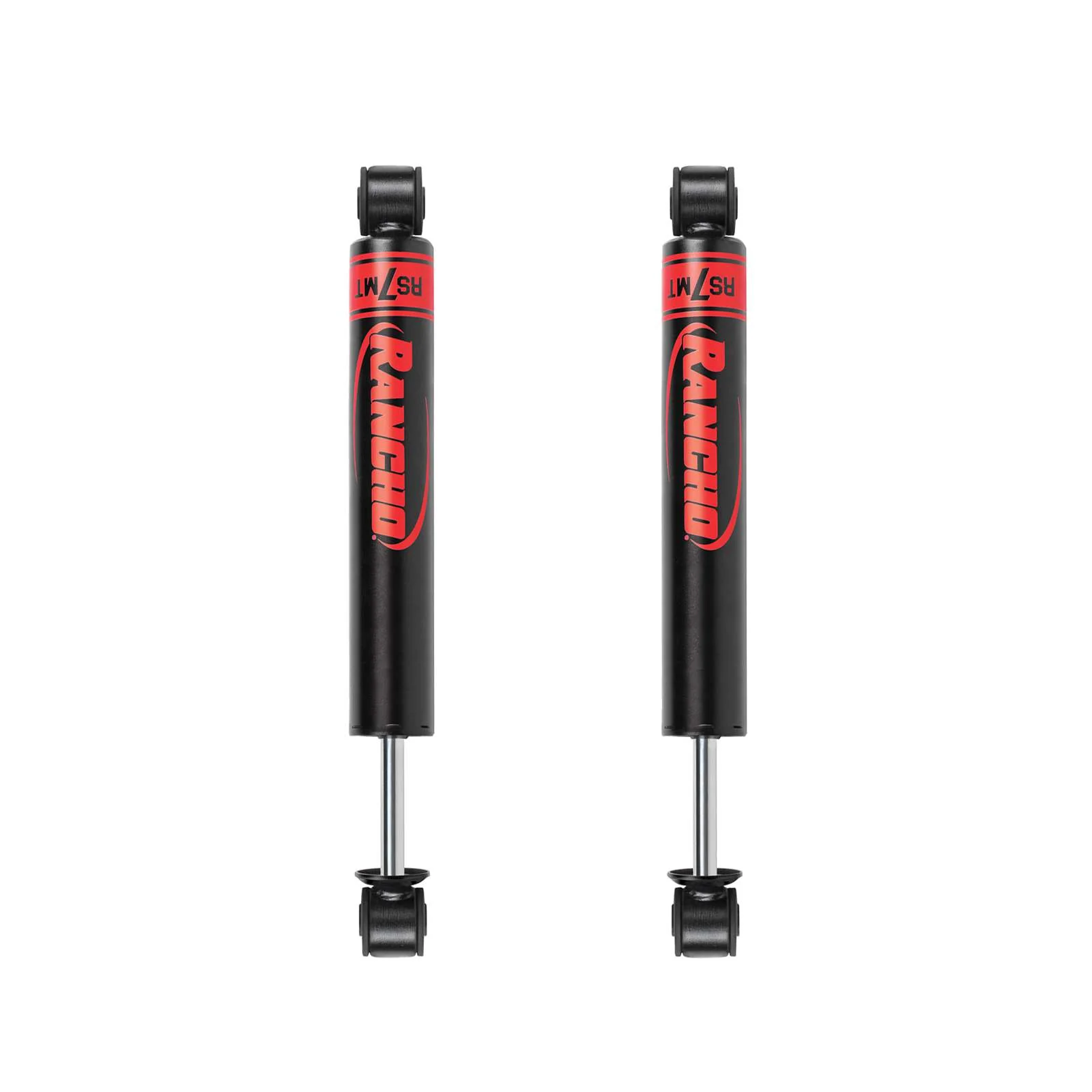 Rancho RS7MT Shocks Set for 1963-1973 Jeep Wagoneer 4WD