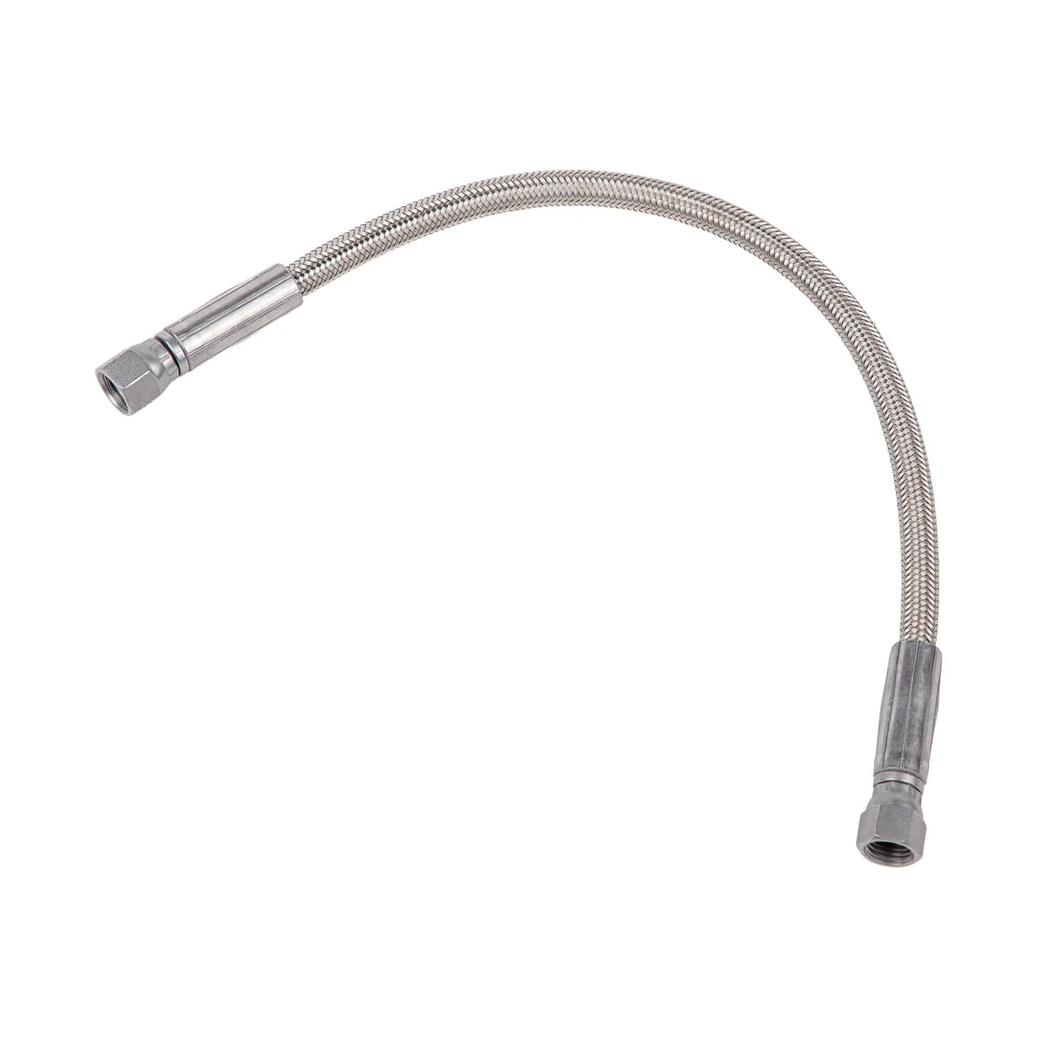 ARB Reinforced Stainless Steel Braided PTFE Hose