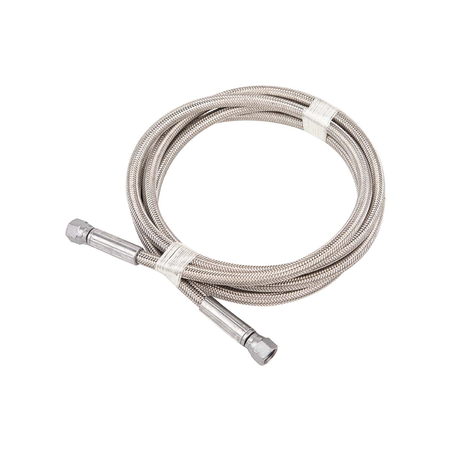ARB Reinforced Stainless Steel Braided PTFE Hose