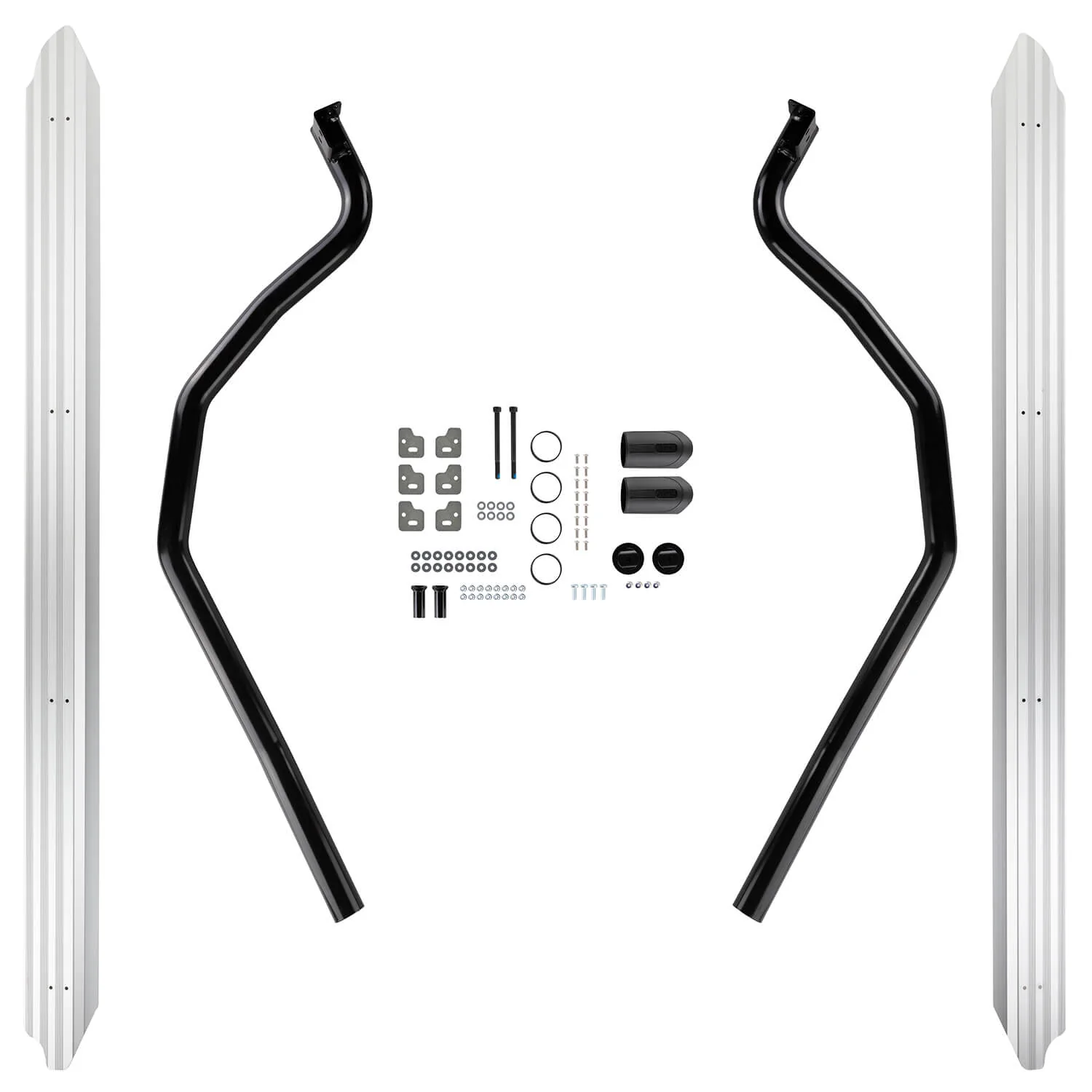 ARB Summit Front Rail