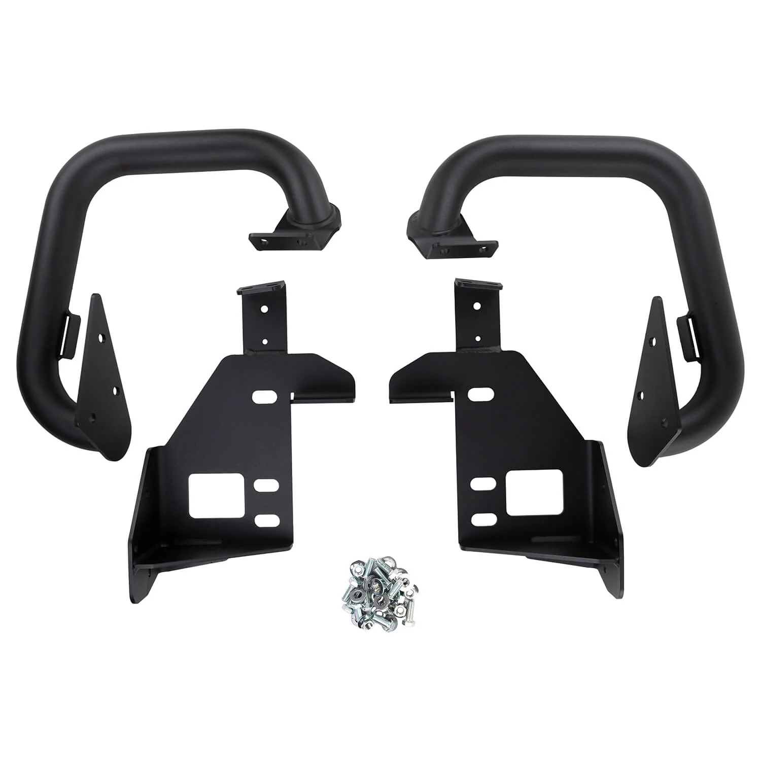 ARB Rear Bar Lower Tube