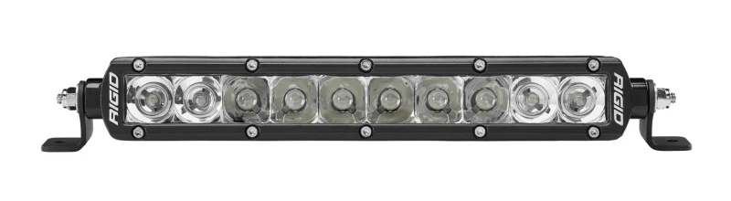 Rigid Industries 10in SR-Series - Spot/Flood Combo - Image 4