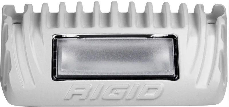 Rigid Industries 1x2 65 Degree DC Scene Light White - Image 3
