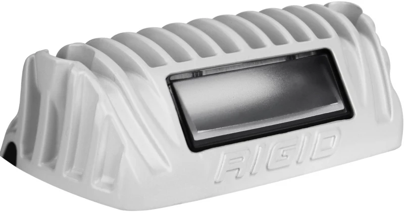 Rigid Industries 1x2 65 Degree DC Scene Light White - Image 4