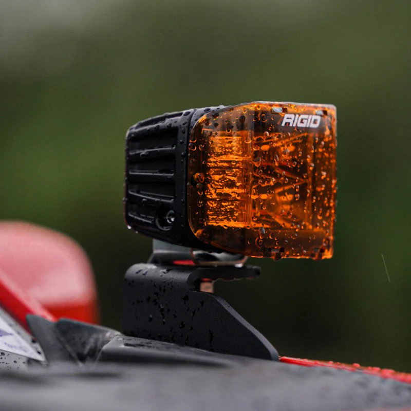 Rigid Industries 2021+ Ford F-150/Raptor A-Pillar Mount - Image 7