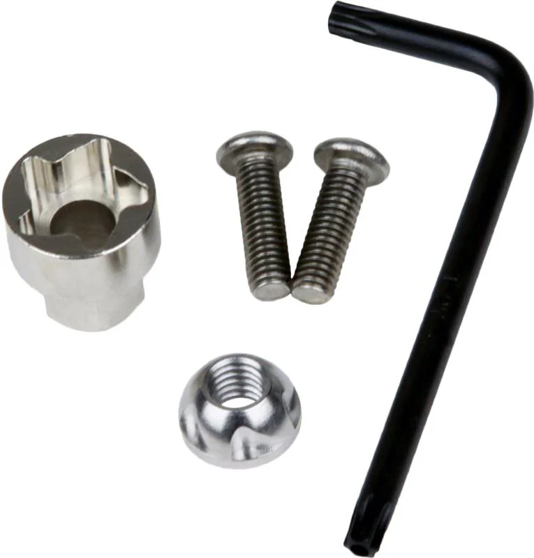 Rigid Industries 3 Position Cherry Rocket Switch - Image 2