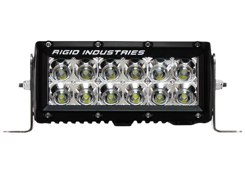 Rigid Industries 30in E Series - Spot/Flood Combo