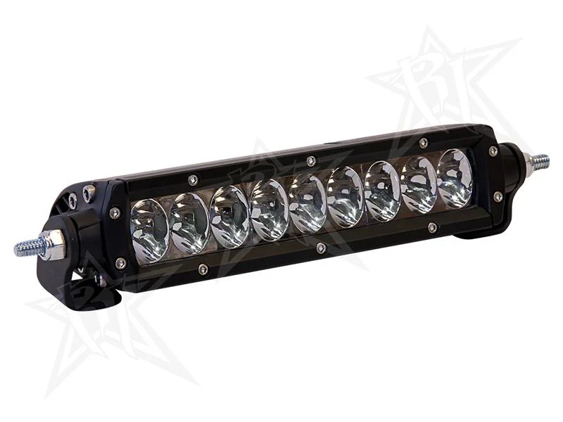 Rigid Industries 30in SR-Series PRO - Spot/Drive Combo - Image 2