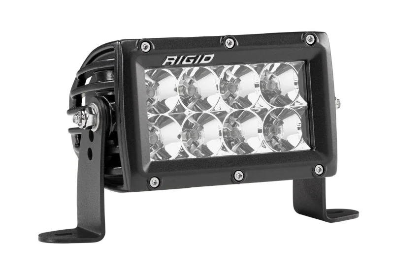 Rigid Industries 4in E Series - Flood - Image 2