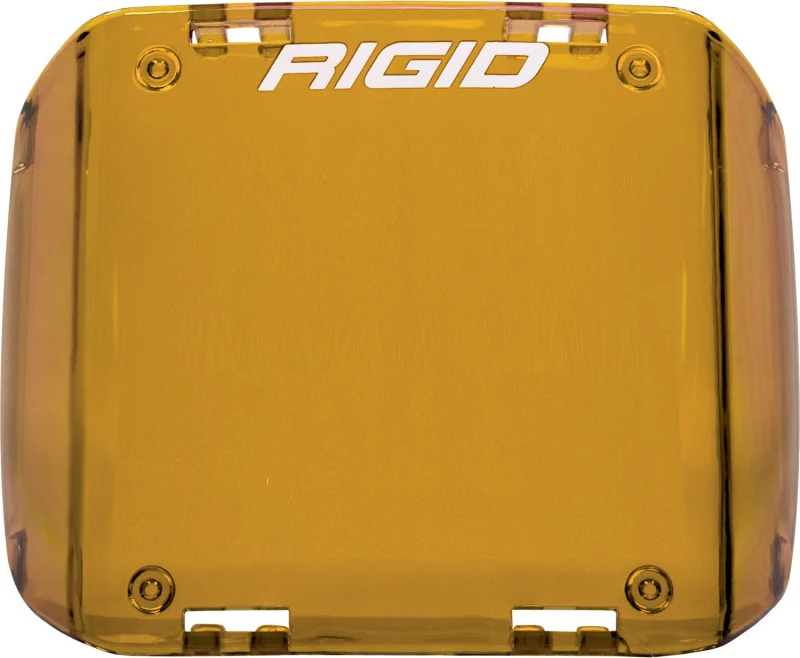 Rigid Industries D-SS - Yellow Cover - Image 10