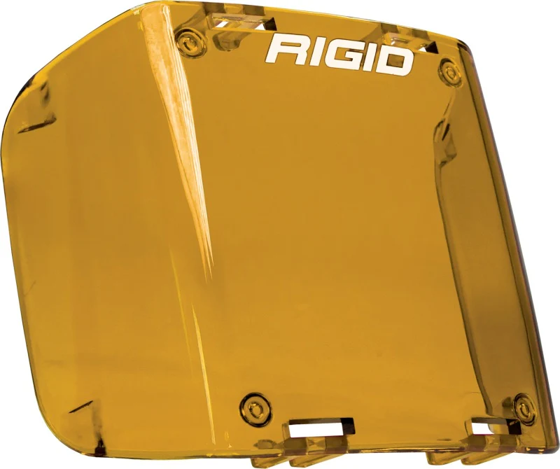 Rigid Industries D-SS - Yellow Cover - Image 14
