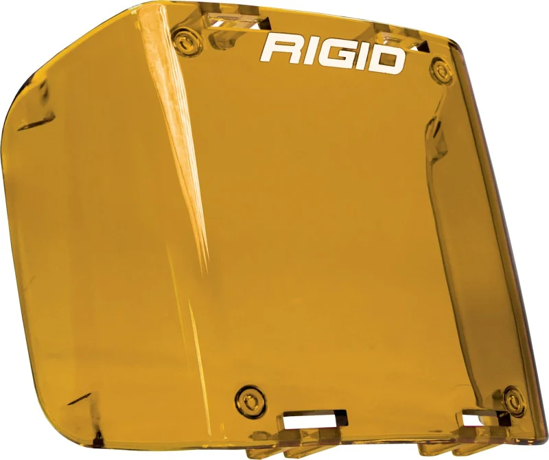 Rigid Industries D-SS - Yellow Cover - Image 5