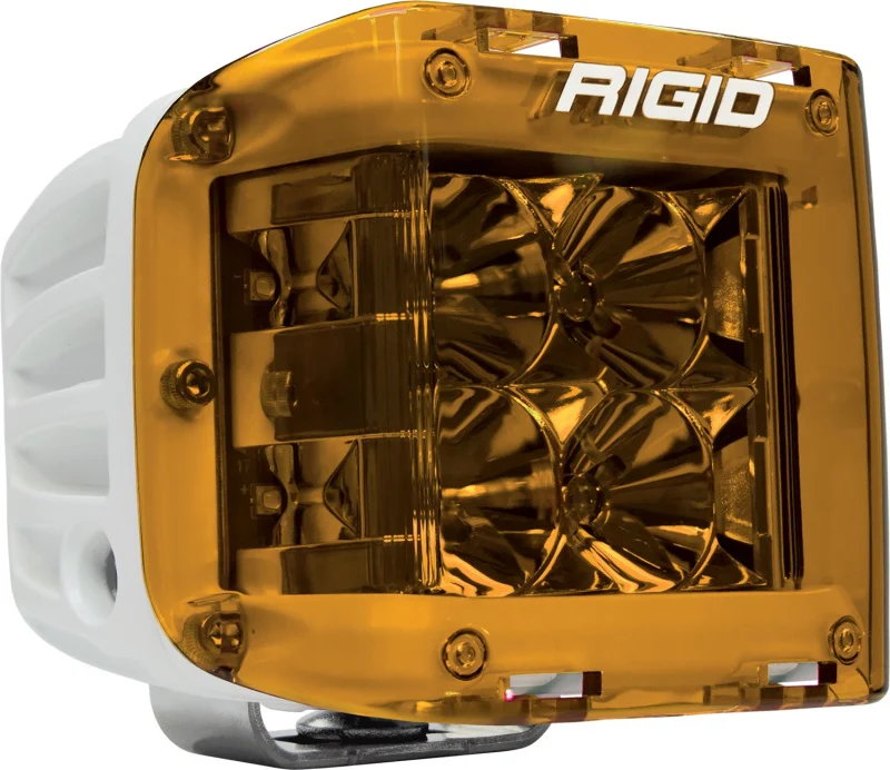 Rigid Industries D-SS - Yellow Cover - Image 6