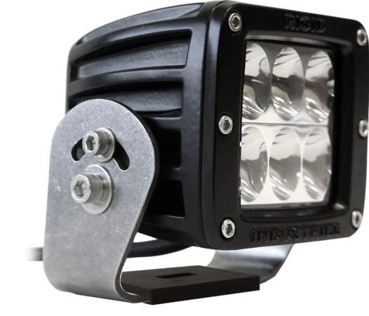 Rigid Industries D2- HYPERSPOT Pair - Image 2