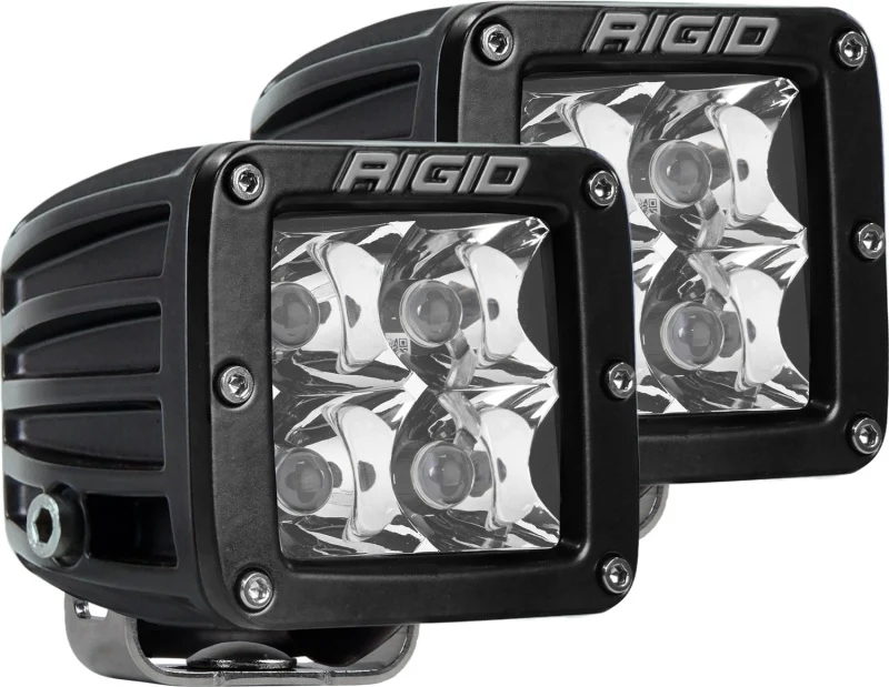 Rigid Industries Dually - Spot - Set of 2 - Image 2