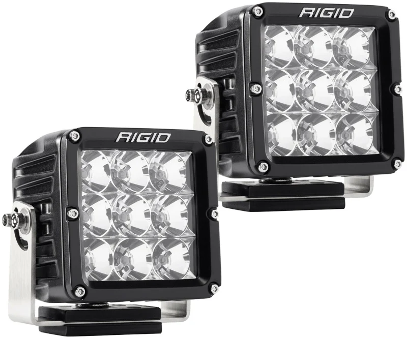 Rigid Industries Dually XL - Flood (Set of 2) - Image 3