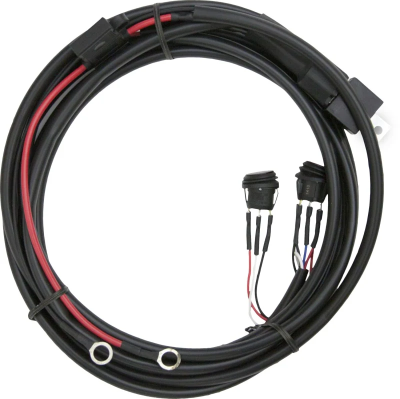 Rigid Industries Harness Radiance Multi-Trigger - Image 3