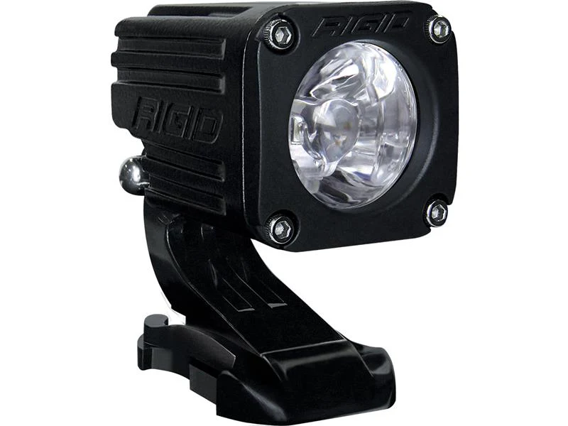Rigid Industries Ignite Flood - FM - Black - Image 3