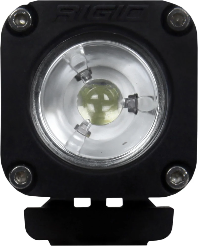 Rigid Industries Ignite Flood - SM - Black - Image 5
