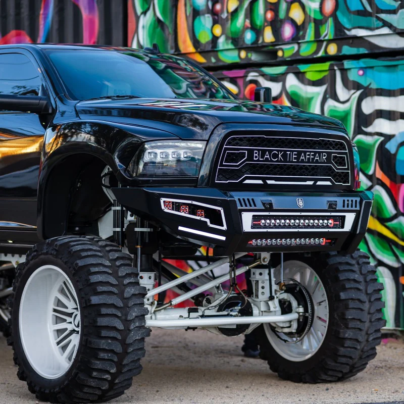 Rigid Industries Radiance+ 20in. RGBW Light Bar - Image 13