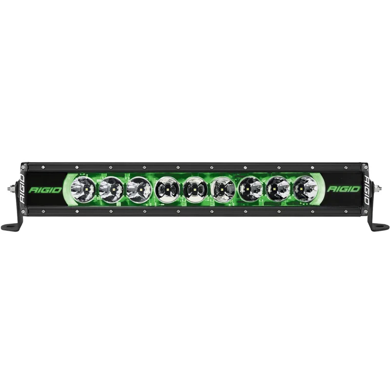 Rigid Industries Radiance+ 20in. RGBW Light Bar - Image 15
