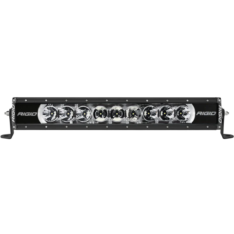 Rigid Industries Radiance+ 20in. RGBW Light Bar - Image 2