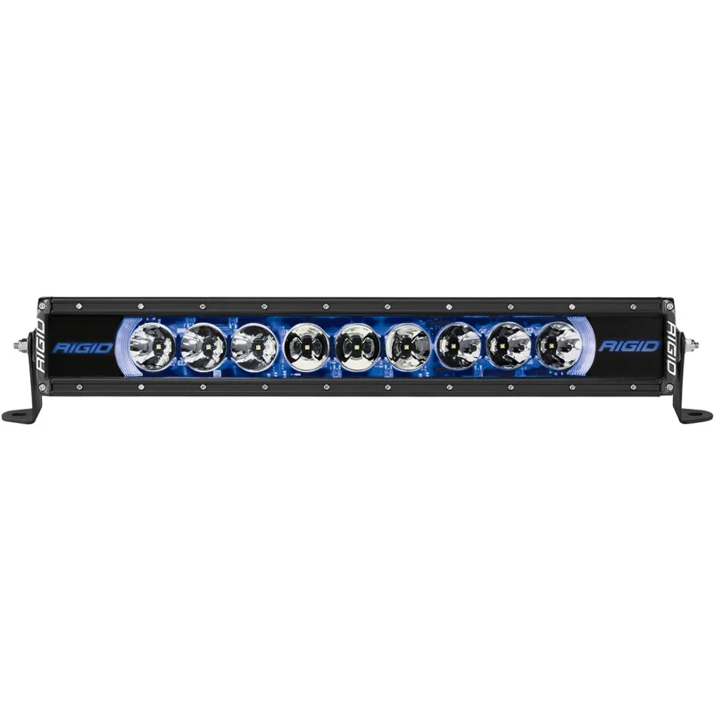 Rigid Industries Radiance+ 20in. RGBW Light Bar - Image 7
