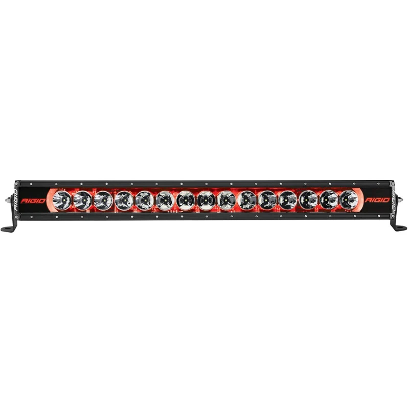 Rigid Industries Radiance+ 30in. RGBW Light Bar - Image 4