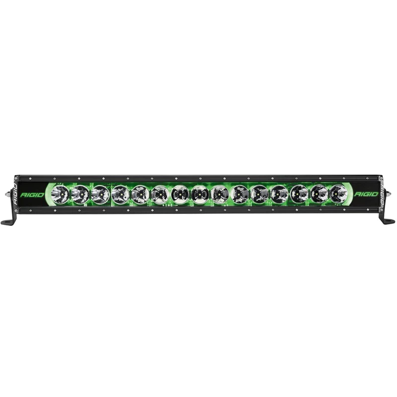 Rigid Industries Radiance+ 30in. RGBW Light Bar - Image 5