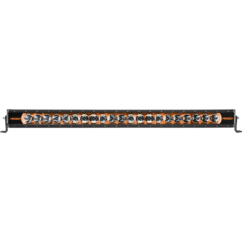 Rigid Industries Radiance+ 40in. RGBW Light Bar - Image 4