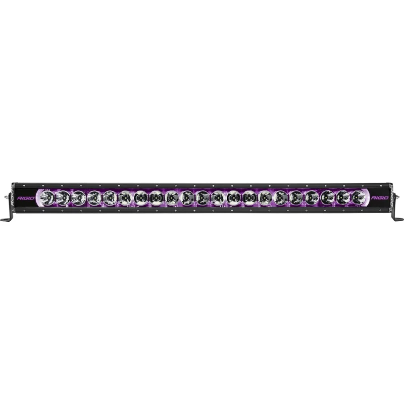 Rigid Industries Radiance+ 40in. RGBW Light Bar - Image 7