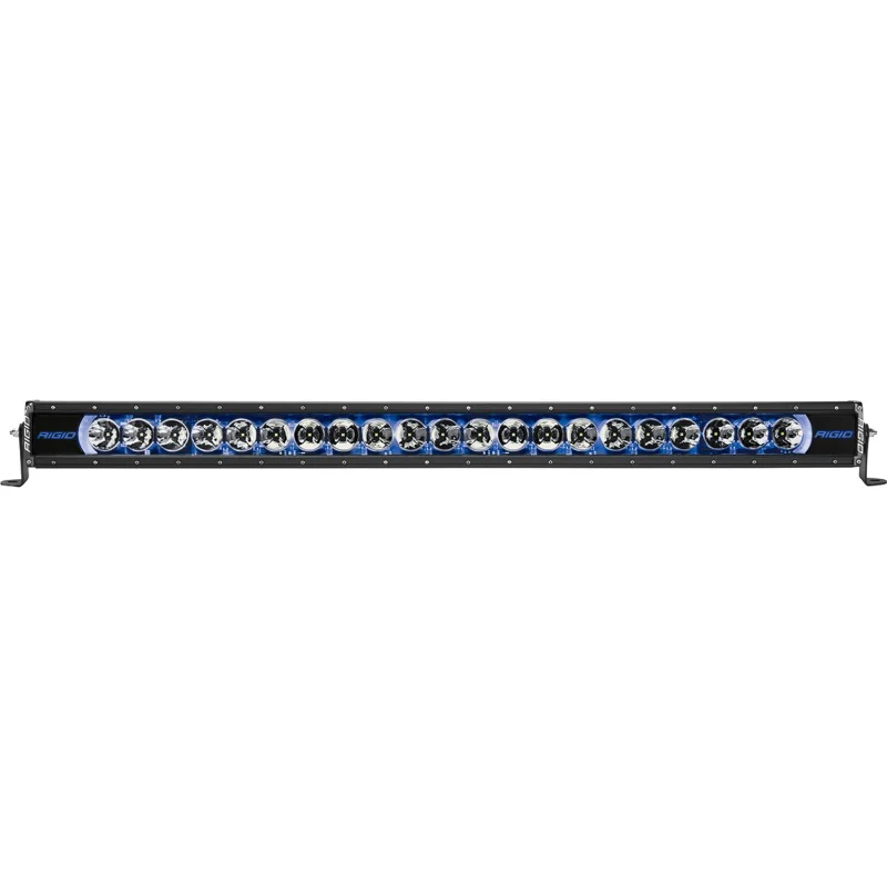 Rigid Industries Radiance+ 40in. RGBW Light Bar - Image 8