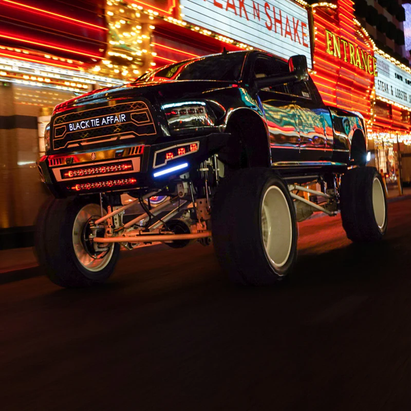 Rigid Industries Radiance+ Pod RGBW - Pair - Image 3