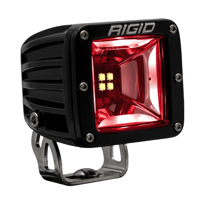 Rigid Industries Radiance+ Scene RGBW Surface Mount - Pair - Image 13