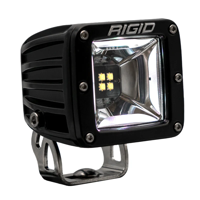 Rigid Industries Radiance+ Scene RGBW Surface Mount - Pair - Image 2