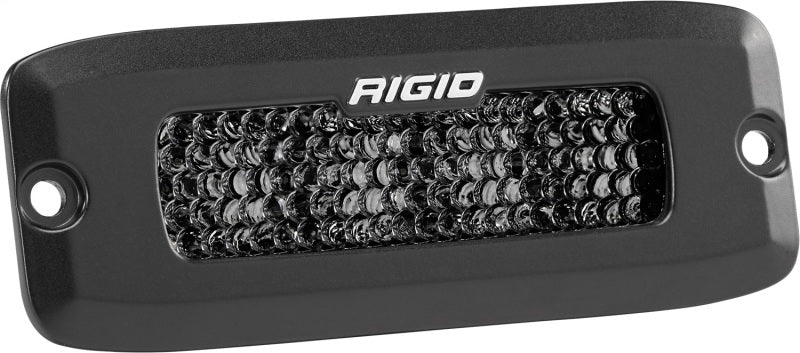 Rigid Industries SR-Q Series PRO Midnight Edition - Spot - Diffused - Pair - Image 4