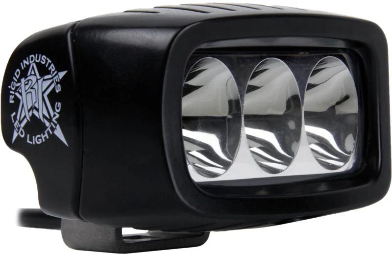 Rigid Industries SRM - Flood - Image 3
