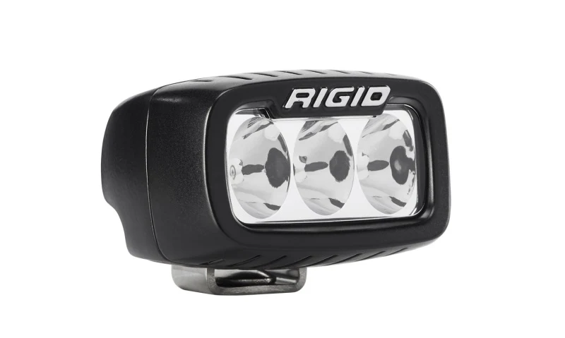 Rigid Industries SRM2 - Driving - Image 2