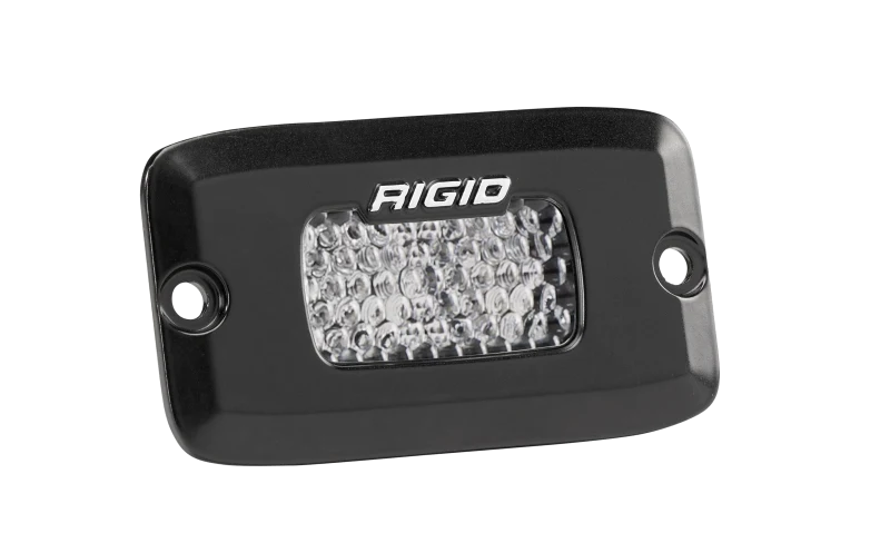 Rigid Industries SRMF - Flush Mount - 60 Deg. Lens - Image 5