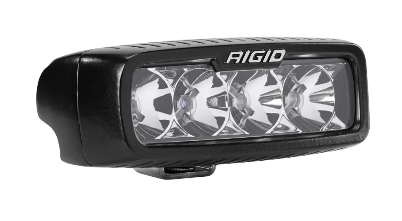 Rigid Industries SRQ - Flood - White - Single - Image 2