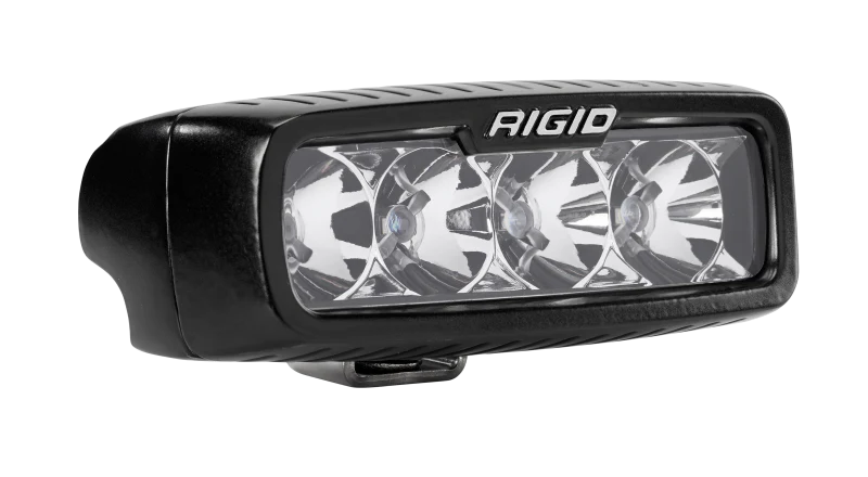 Rigid Industries SRQ - Flood - White - Single - Image 4