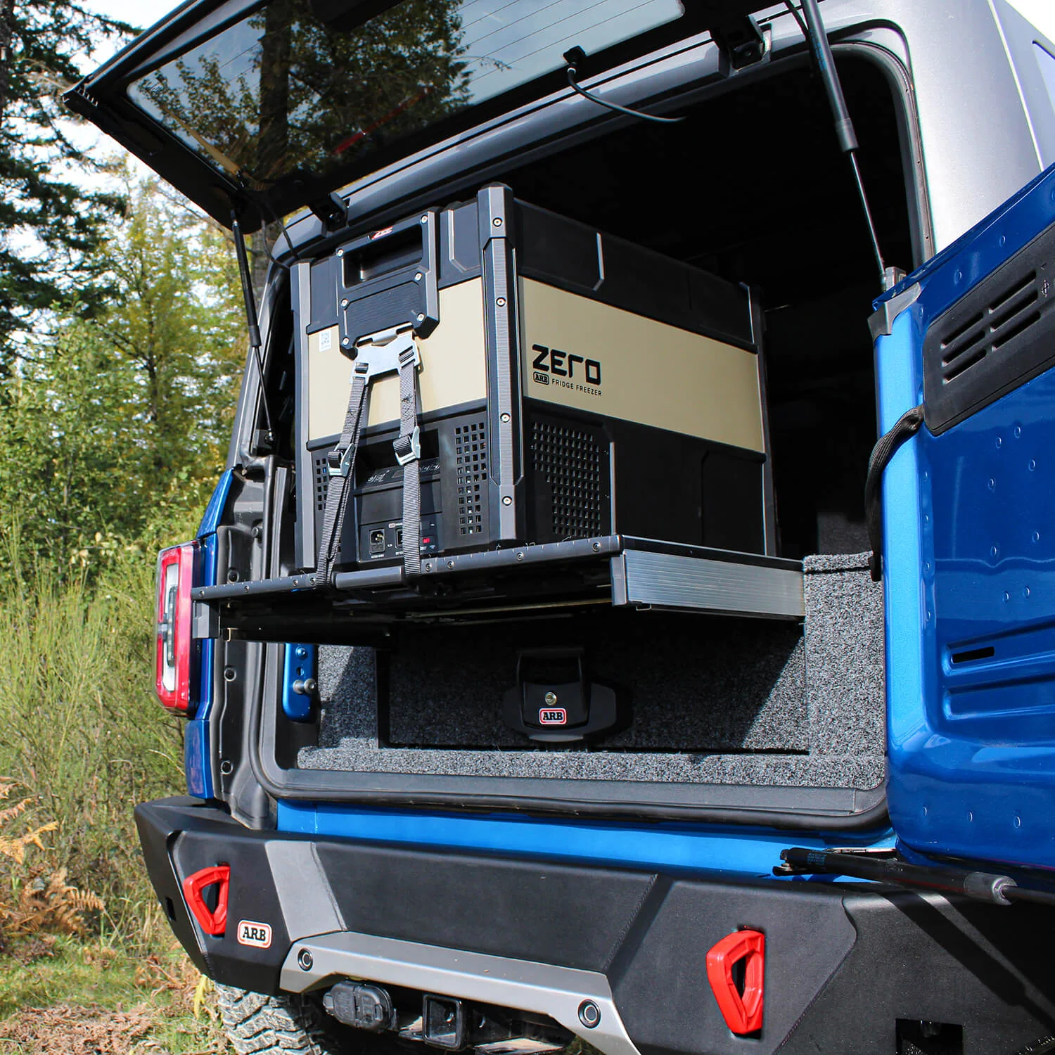 ARB Roller Drawer Kit with Roller Top - Image 2