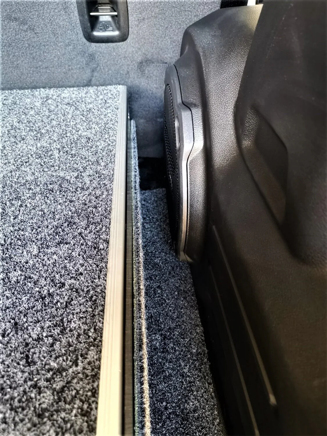 ARB Roller Drawer Side Floor Kit - Image 2
