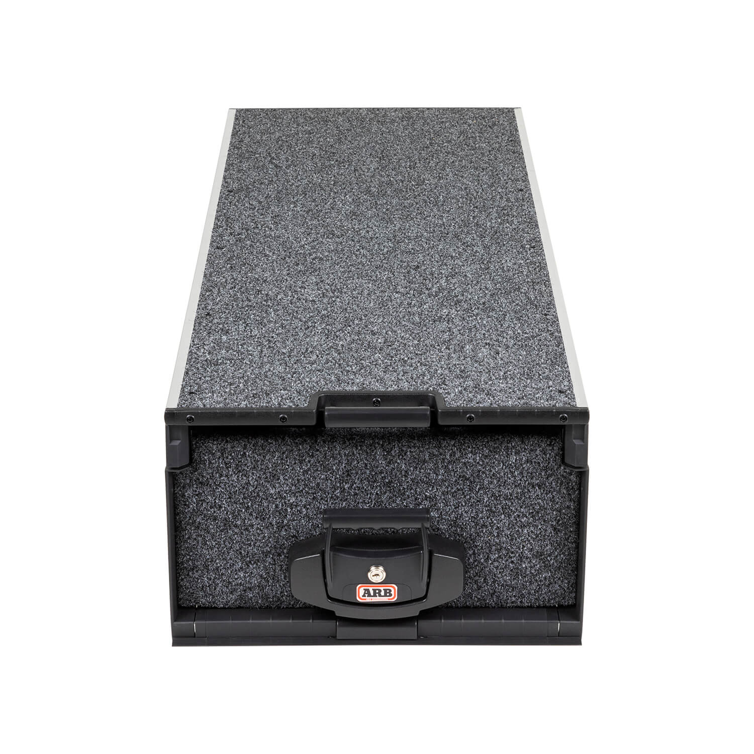 ARB Roller Drawer with Roller Floor
