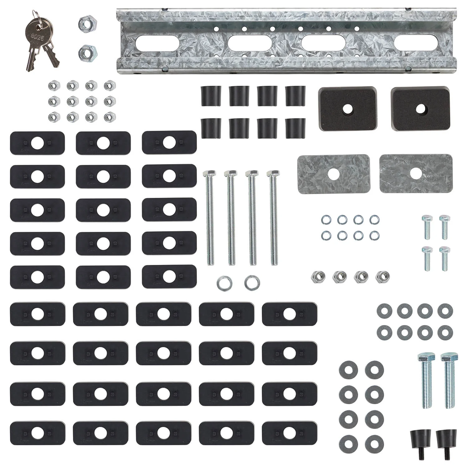 ARB Roller Drawer with Roller Floor - Image 8