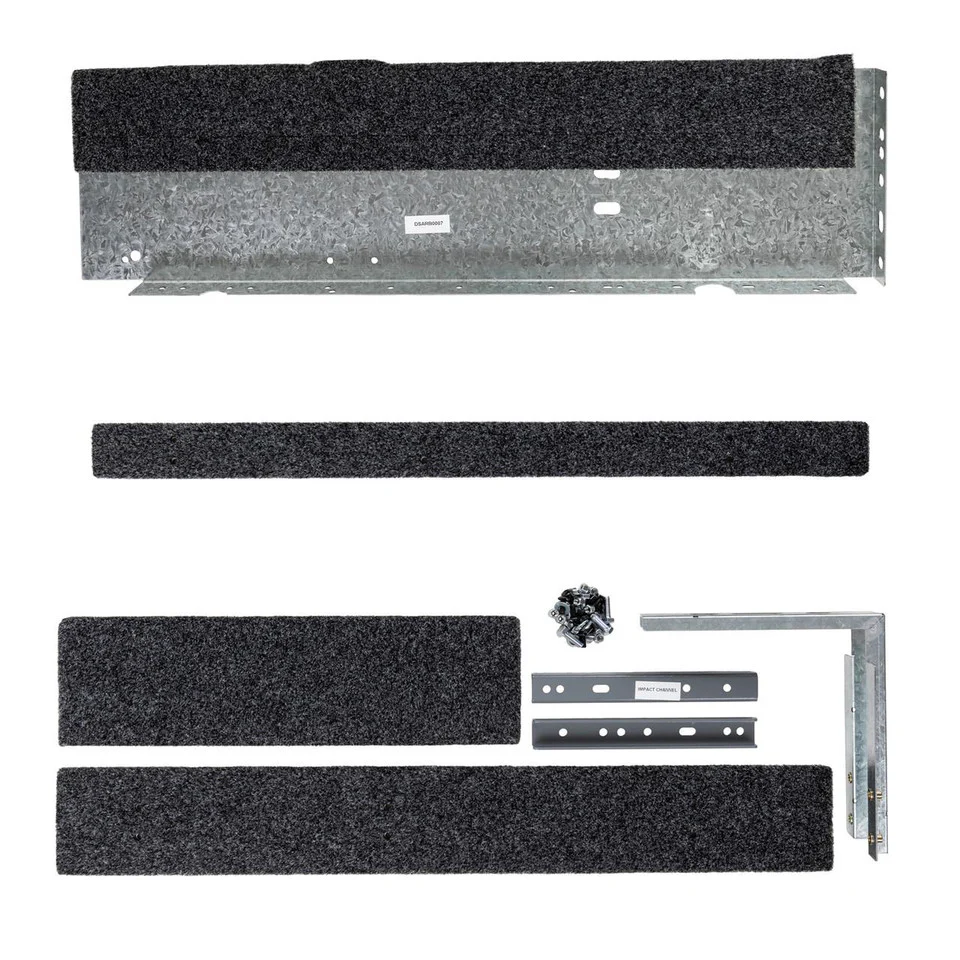 ARB Roller Floor Drawer Left Side Floor Adapter