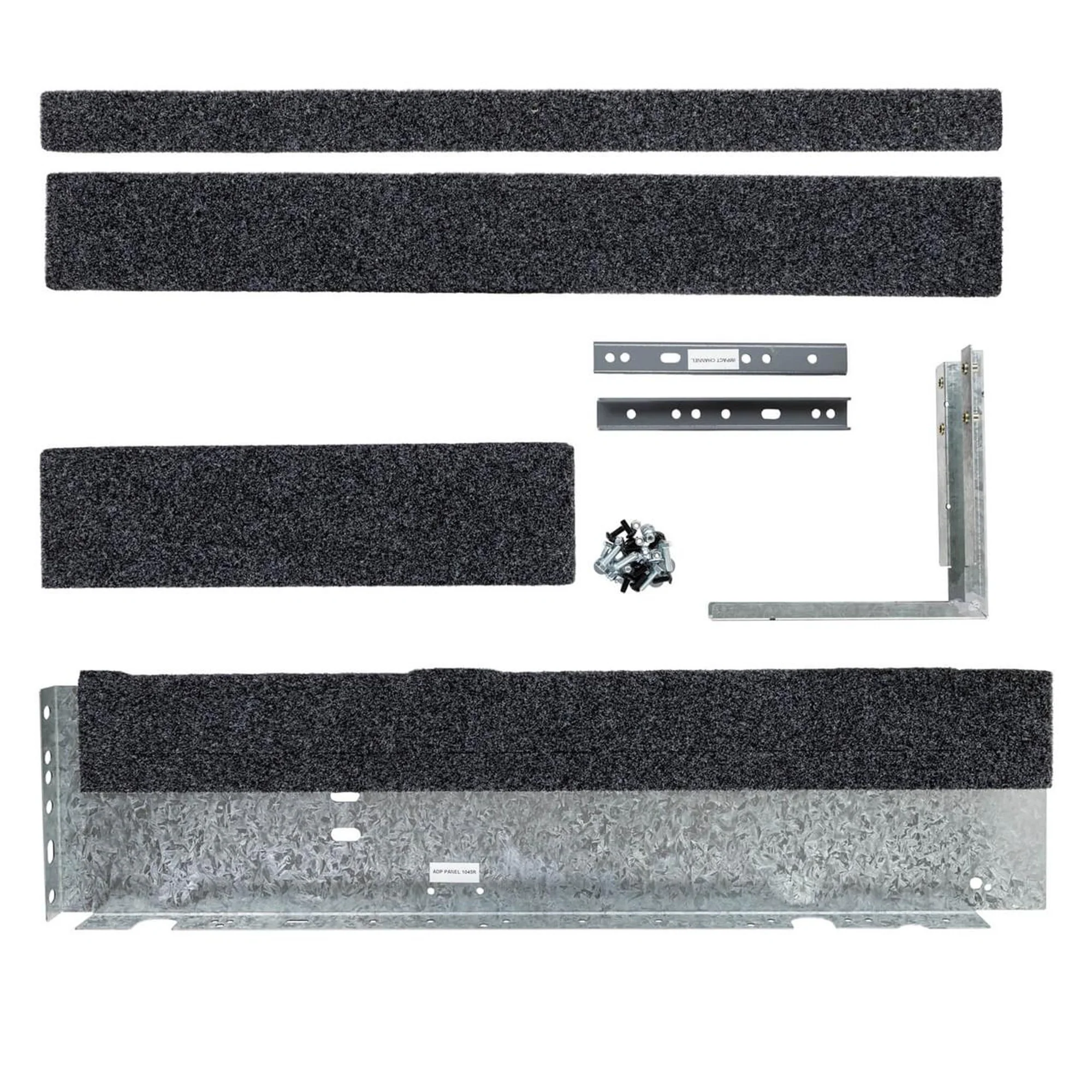 ARB Roller Floor Drawer Right Side Floor Adapter